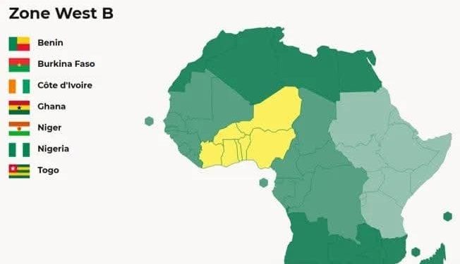 Zone Ouest B de la Caf : Un programme inclusif concocté pour 2025