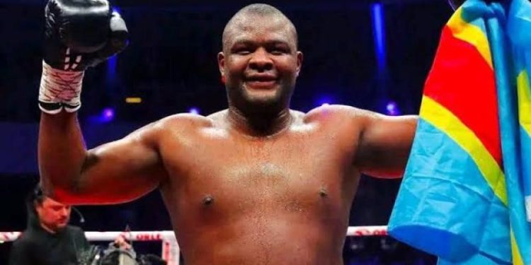 Boxe : Martin Bakole et Efe Ajagba pour un terrible combat