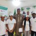 Bénin Daabaaru Tour à Dogbo : Un bilan prometteur de la gouvernance locale