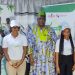 Bénin Daabaaru tour à Sèmè-Podji : K.d.k au rendez-vous avec des bourses