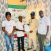 Bénin daabaaru tour 5ème édition : Bopa fait le bilan des actions communales