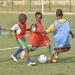 Football for schools » de la Fifa au Bénin : Le programme démontré aux 50 collèges bénéficiaires