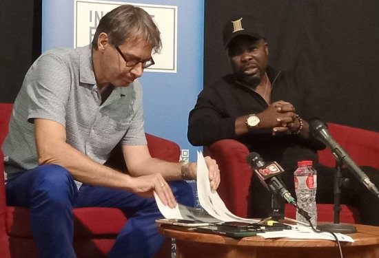 Institut français du Bénin : Les événements phares de février 2025