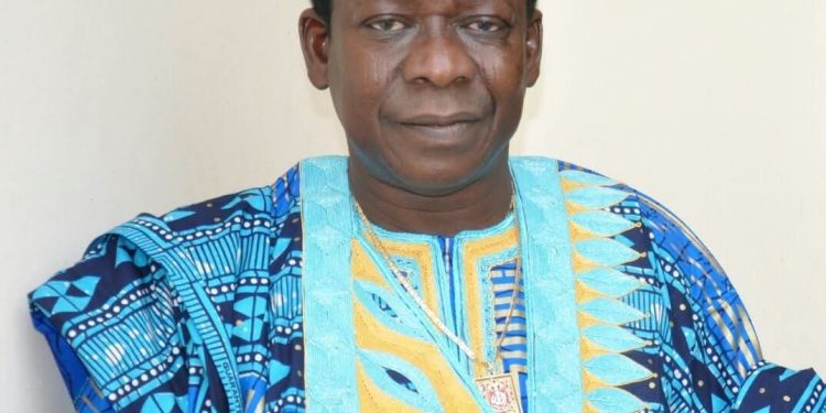 Bénin : Décès de l&rsquo;ex-député Kora Gounou Zimé