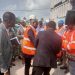 Bénin: Le projet d’urgence pour le renforcement en eau potable d’Akpakpa et Agblangandan à environ 55% d’exécution