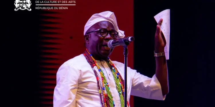 Tofa 2025 au Bénin : Ce qu&rsquo;il faut savoir du « Fu Yèku »