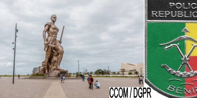 Place de l’Amazone : Le Ddpr du Littoral édicte de nouvelles règles de conduite