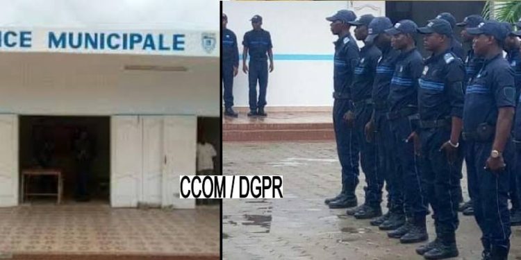 Concours de la Police municipale pour intégrer la Police républicaine : Un test complémentaire annoncé