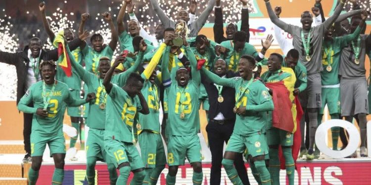 Chan 2024 : La date du tirage au sort officialisée