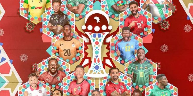 Can Maroc 2025 : Le tirage au sort effectué ce jour à Rabat