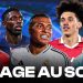 Ligue des champions : Le tirage au sort complet des barrages