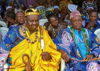 Vodun Days 2025  : Une célébration exceptionnelle des religions endogènes à Tori-Bossito