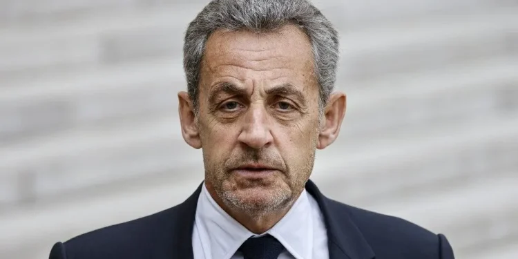 Affaire des écoutes : Sarkozy forme un recours devant la Cour européenne des droits de l’homme