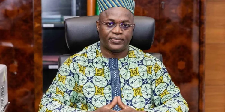 Bénin : Le ministre Kouaro Yves Chabi inhumé à cette date