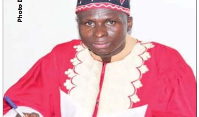 Université d’Abomey-Calavi : Aaron Foundohou, nouveau docteur en sociologie de développement