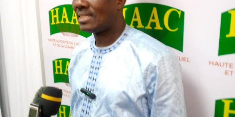 Visibilité des projets gouvernementaux à Sô-Ava : André Oussou Todjè sollicite l’appui de la Haac