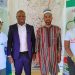 Bénin Daabaaru Tour édition 5 : Le maire Seydou Barry Tidjani expose les réalisations et défis de Gogounou