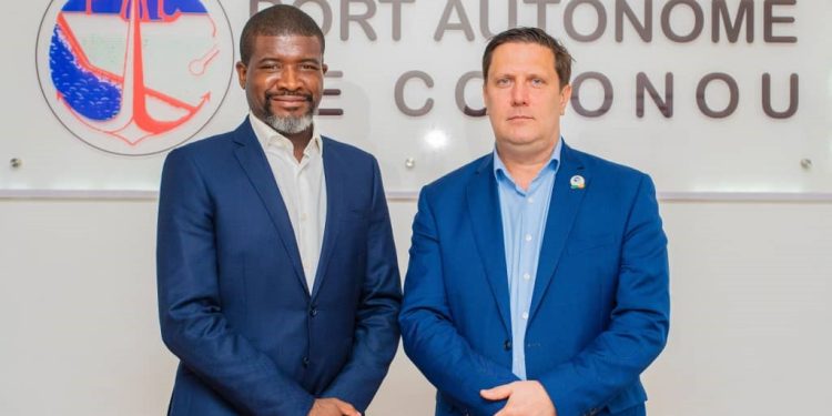 Championnats nationaux d’athlétisme en salle « Nantes 2025 » : Roméo N’tia et Yoann Awhansou honorent le Bénin
