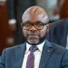 Conseil économique et social : Conrad Gbaguidi énonce ses 4 priorités