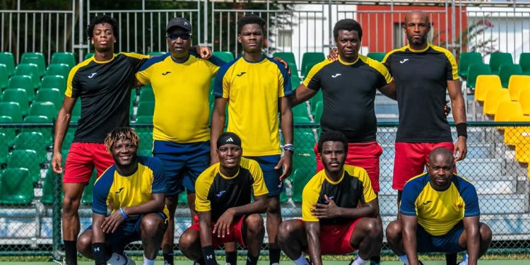Victoire acquise sur la Lettonie en Coupe Davis 2025 : Le Bénin accède aux barrages du groupe II mondial