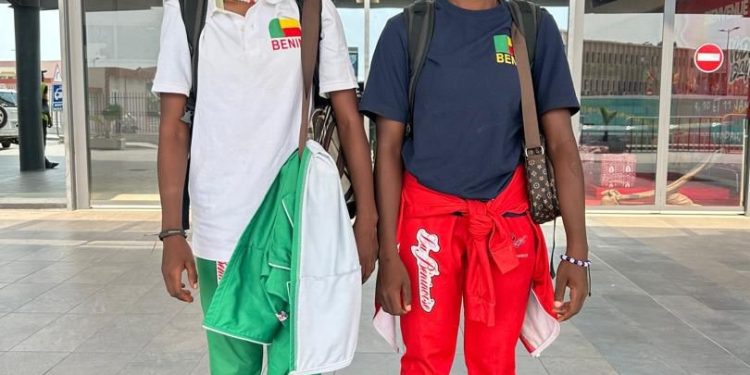 Can Maroc 2025 : Désiré Ségbé-Azankpo évalue les chances du Bénin