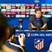 Coupe du Roi 2025: Diego Simeone jette des fleurs à Hansi Flick avant la confrontation Barca-Atletico Madrid