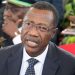 Décès tragique du ministre Kouaro Yves Chabi : Le gouvernement du Bénin exprime sa douleur