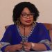 Décès du ministre Kouaro Yves Chabi : Claudine Prudencio rend hommage à un homme de devoir