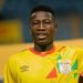 Échos des Guépards du Bénin : Rodolfo Aloko signe son premier contrat professionnel