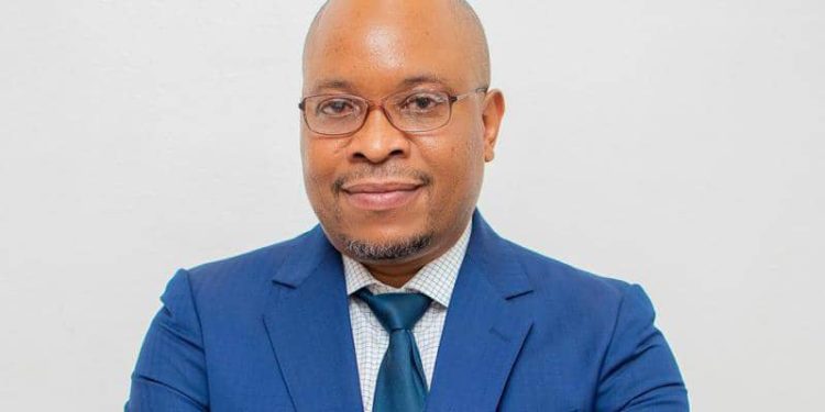 Bénin : Cyriaque Edon élevé au grade de chevalier