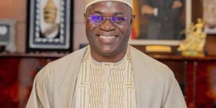 Disparition du ministre Kouaro Yves Chabi : Les condoléances de l’Association Ecoles Au Bénin