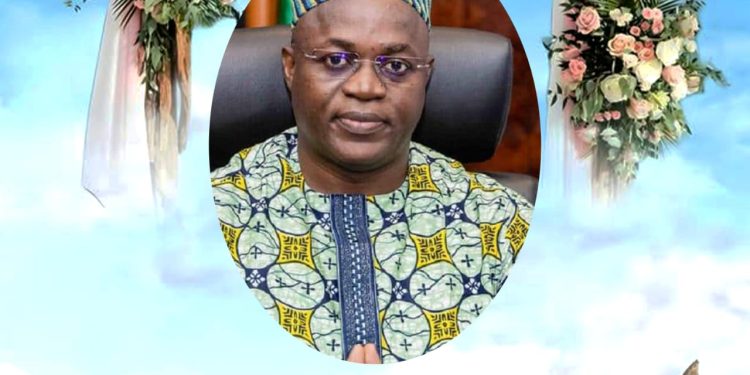 Décès du ministre Kouaro Yves Chabi : Le groupe K-D.K exprime ses condoléances
