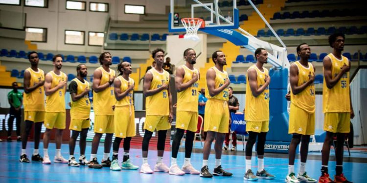 Afrobasket 2025 : Voici les 16 sélections participantes