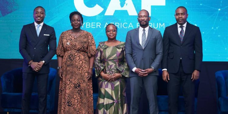 Cyber africa forum 2025 : Le Bénin abrite l’évènement du 24 au 25 juin prochain