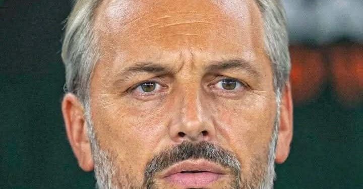 Can Maroc 2025 : Désiré Ségbé-Azankpo évalue les chances du Bénin