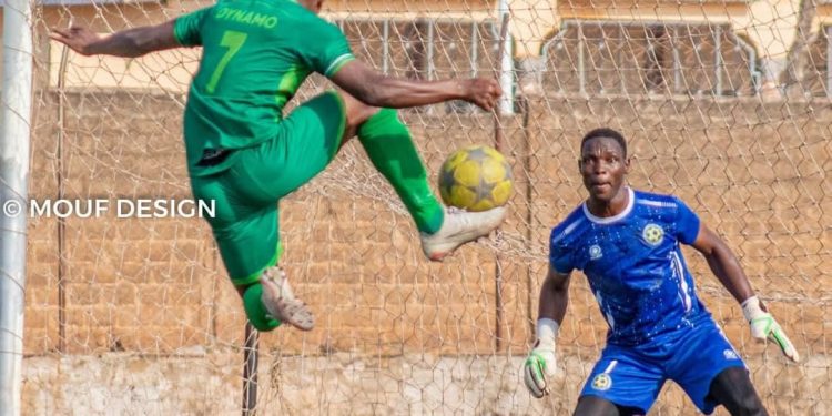 Volontariat au Bénin : Cephise Beo Aguiar plaide pour un encadrement juridique