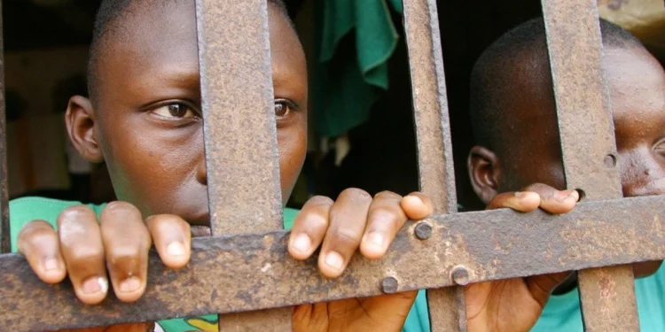 Construction du Centre de sauvegarde de l’enfance et de l’adolescence moderne à Cotonou : La contractualisation d’une mission d’œuvre complète autorisée
