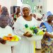 Commémoration du 25ème anniversaire du décès de Moucharafou Gbadamassi : Une messe d&rsquo;action de grâce à la paroisse Saint Jonas Cité d&rsquo;Oschoffa de l&rsquo;Ecc