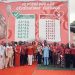 En soutien à l’association béninoise  « 1000 Pour Sang » : Canal+ Bénin célèbre la fête de l’amour autrement