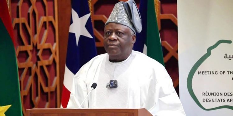 Dernière évolution de l’actualité politique au Bénin : Yahouédéou déplore les propos de Houngbédji