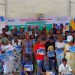 Cérémonie de remise d’attestations de participation à la formation gratuite en sérigraphie : La mairie des jeunes de Sèmè-Podji fait œuvre utile