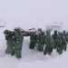 Inde : Disparition de plusieurs ouvriers après une avalanche dans l’Himalaya