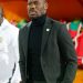 Échos des Guépards du Bénin : Matteo Ahlinvi sous les couleurs du Pfc Arsenal Tula  en Russie