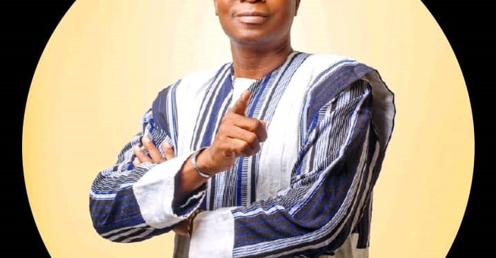 Agriculture : Saka Kina Bio Guéra parle des priorités du secteur