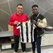 Maroc : Rabiou Sankamao s’engage avec Wydad athletic