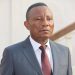 Bénin: Le Directeur général de la Police républicaine (Dgpr) Soumaïla Yaya déchargé le 5 février 2025 en Conseil des ministres.