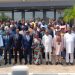 Championnats nationaux d’athlétisme en salle « Nantes 2025 » : Roméo N’tia et Yoann Awhansou honorent le Bénin