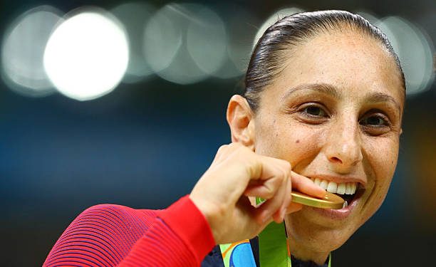 Basket : Diana Taurasi raccroche après 20 saisons en Wnba