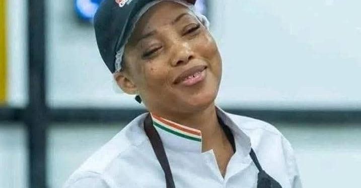 Record Guinness: Zeynab Bancé se lance dans un nouveau challenge