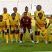 1er tour Éliminatoires Can féminine Maroc 2025 : Le Bénin s’active pour affronter la Sierra Leone
